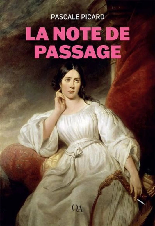La note de passage Pascale Picard