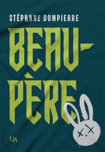 Beau-père par Stéphane Dompierre 