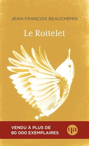 Roitelet par Jean-François Beauchemin