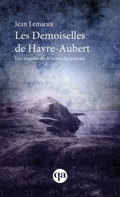 Les demoiselles de Havre-Aubert par Jean Lemieux