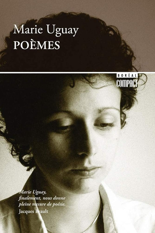 Poèmes par Marie Uguay