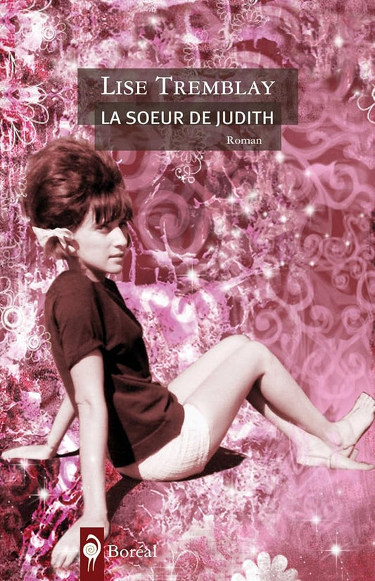 La sœur de Judith par Lise Tremblay