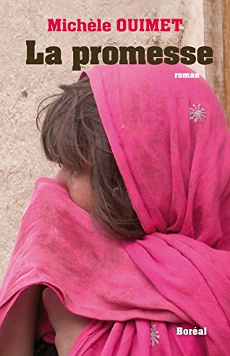 La promesse par Michèle Ouimet
