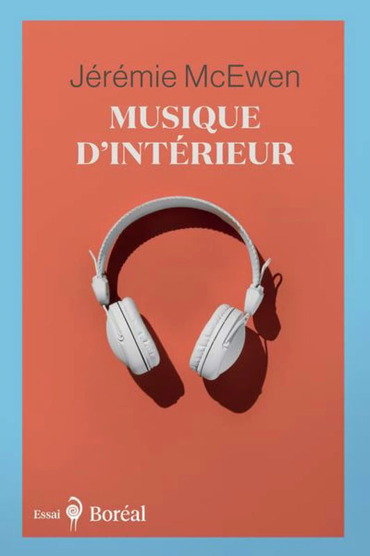 Musique d'intérieur par Jérémie McEwen