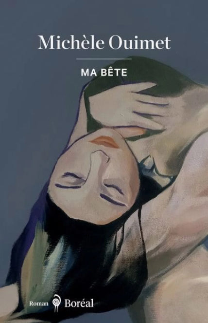 Ma bête par Michèle Ouimet