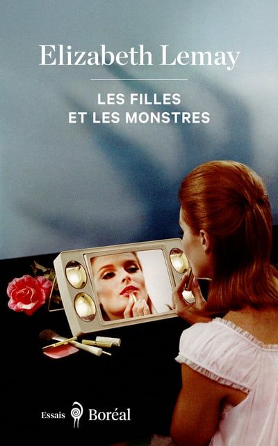 Les Filles et les Monstres par Elizabeth Lemay