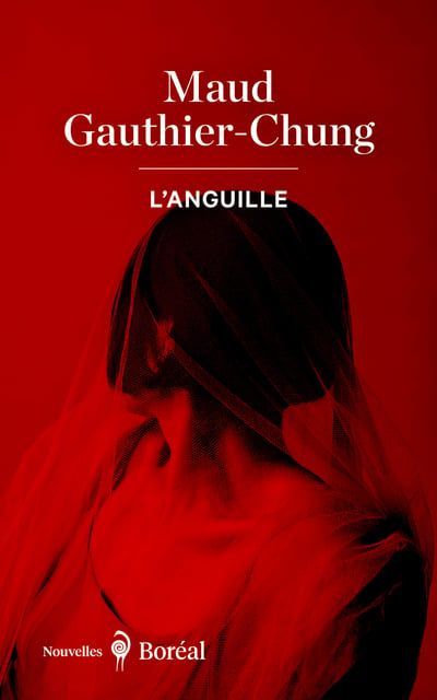 L'Anguille par Maud Gauthier-Chung