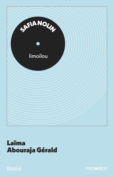 Limoilou : Safia Nolin par Laïma Abouraja Gérald