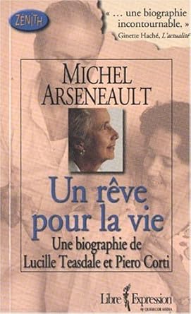 Michel Arseneault