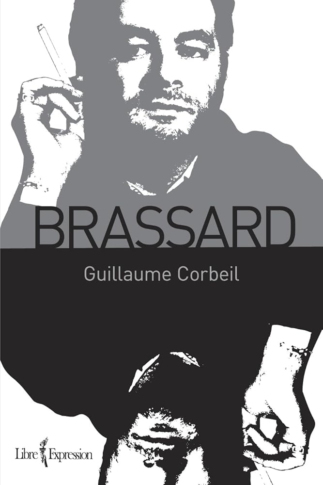 Brassard Guillaume Corbeil