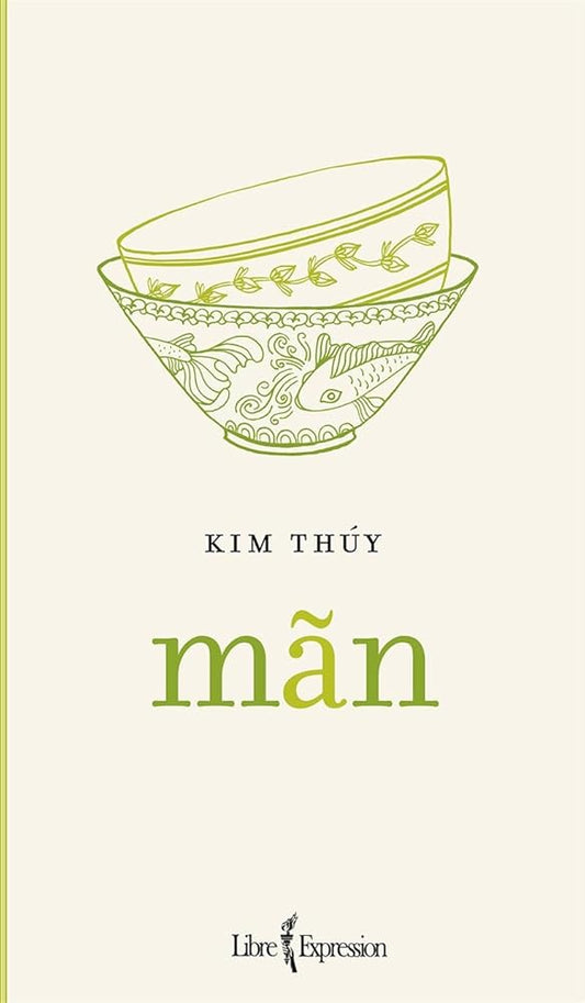 mãn Kim Thuy