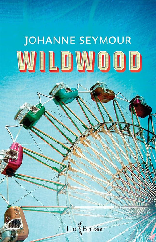 Wildwood Johanne Seymour