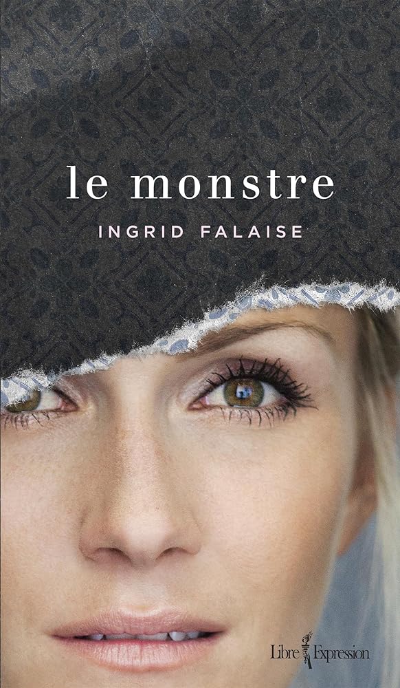 Le monstre Ingrid Falaise