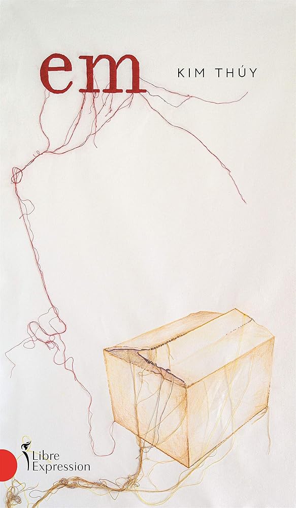 Em Kim Thuy