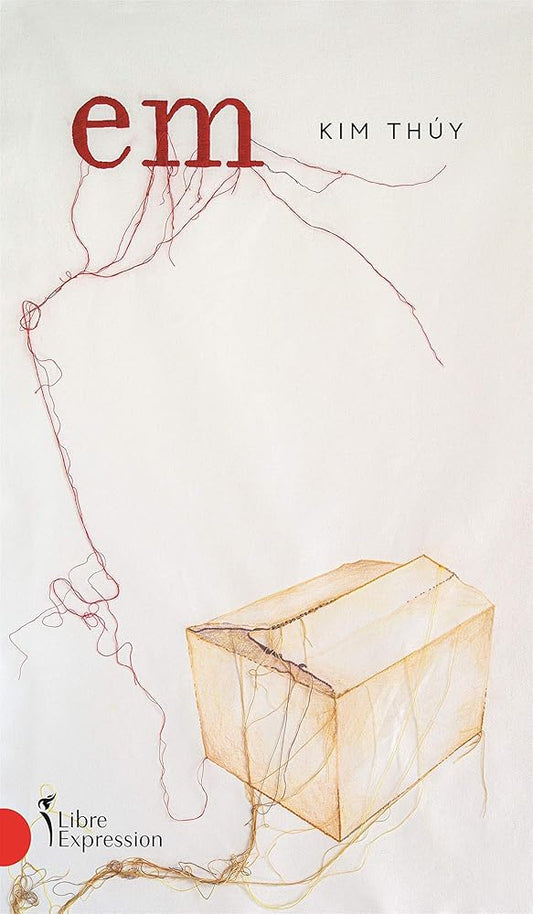 Em Kim Thuy