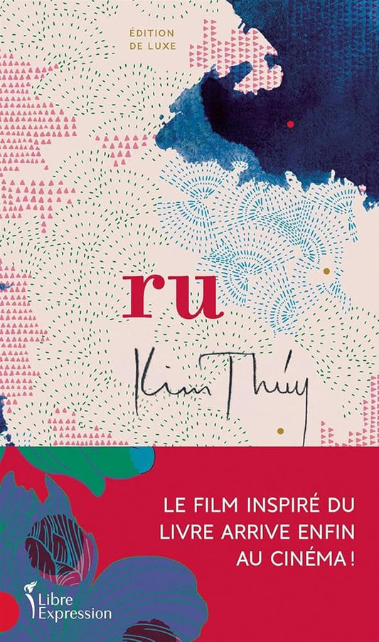 Ru Kim Thúy