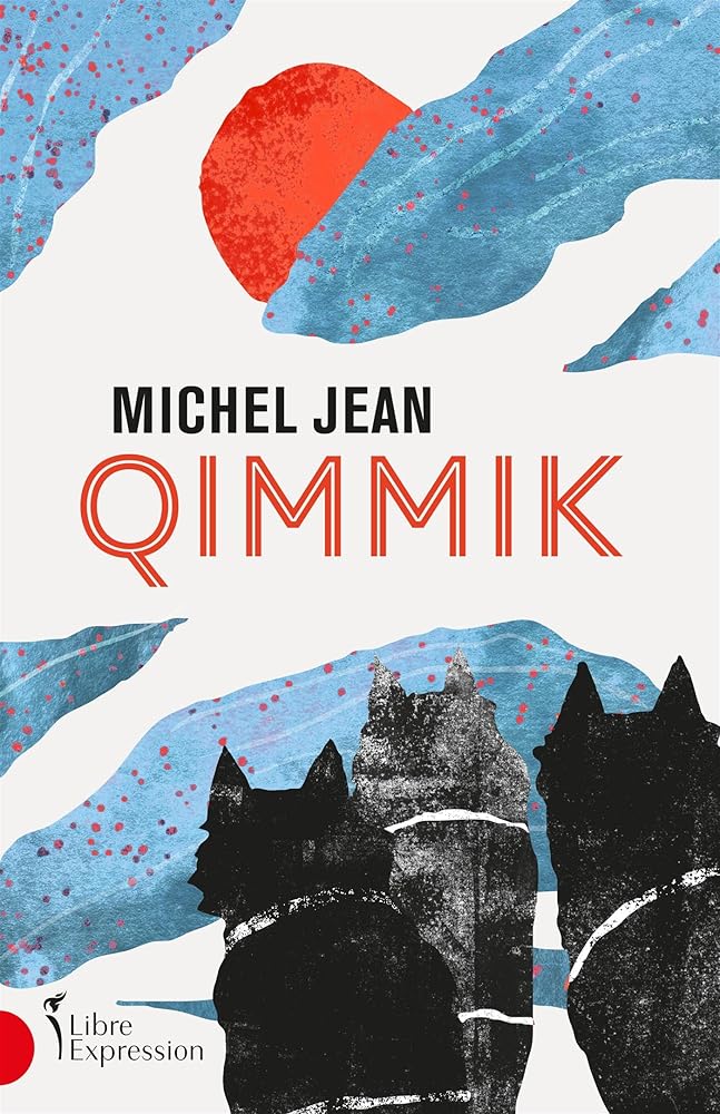 Qimmik Michel Jean