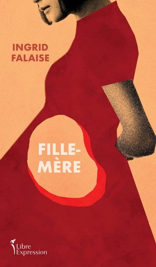 Fille-mère par Ingrid Falaise