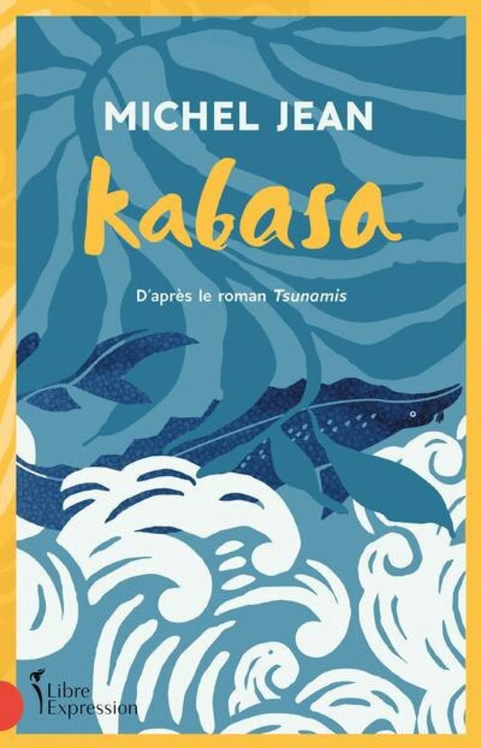 Kabasa par Michel Jean