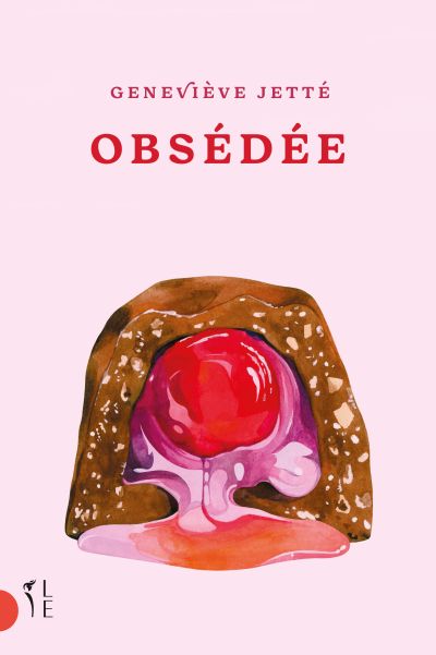 Obsédée par Geneviève Jetté