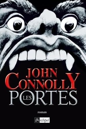 Les portes John Connolly
