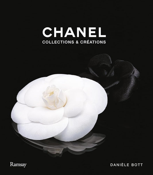 Chanel: Collections & Créations cover image