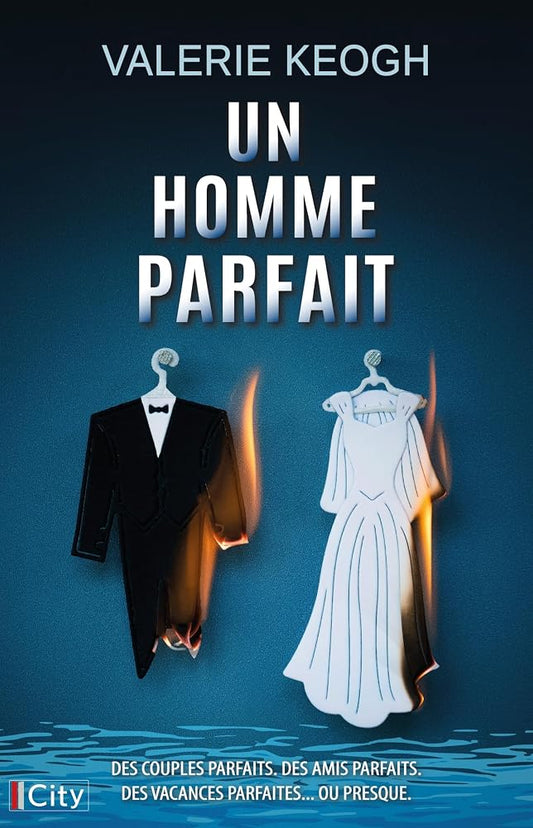 Un homme parfait par Valérie Keogh