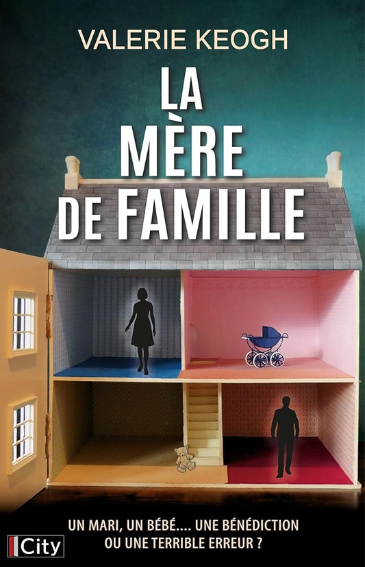 La mère de famille par Valerie Keogh
