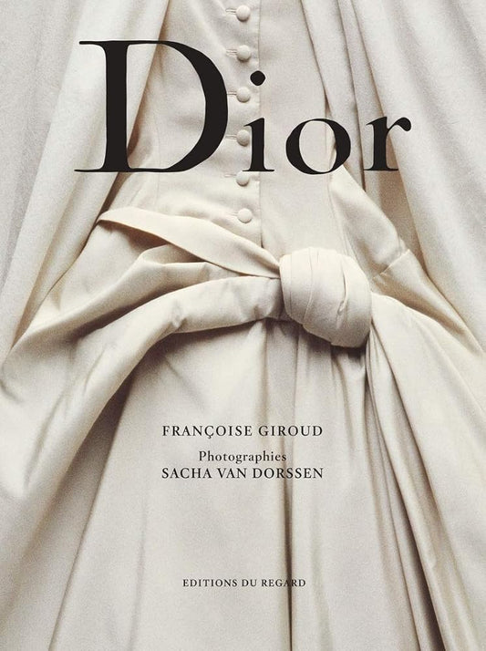 Dior par Françoise Giroud