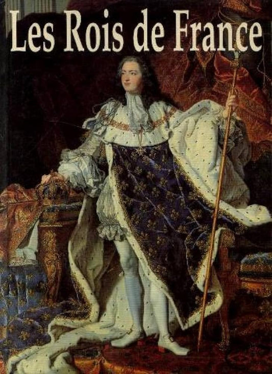 Les rois de France