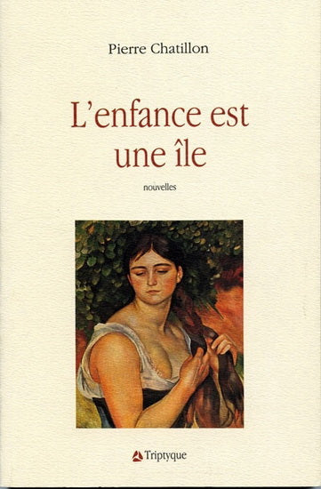 L'enfance est une île