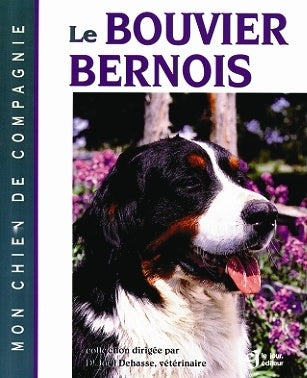 Le bouvier bernois