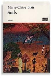 Soifs par Marie-Claire Blais