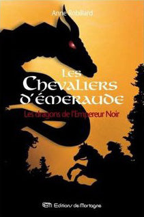 Les Chevaliers d'Émeraude, tomes 1 à 12