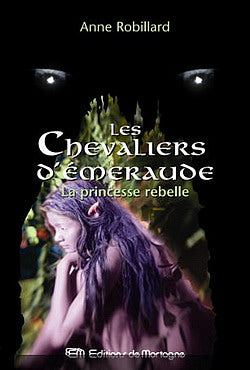 Les Chevaliers d'Émeraude, tomes 1 à 12