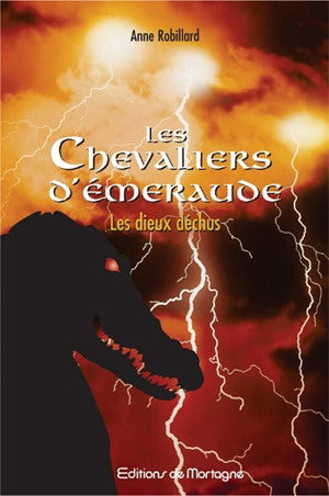 Les Chevaliers d'Émeraude, tomes 1 à 12