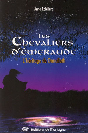 Les Chevaliers d'Émeraude, tomes 1 à 12