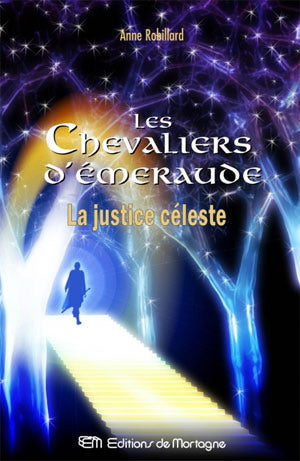 Les Chevaliers d'Émeraude, tomes 1 à 12