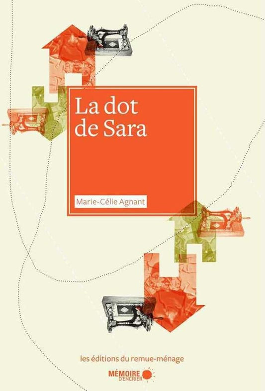 La dot de Sara par Marie-Célie Agnant