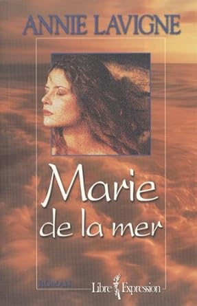 Marie de la mer par Annie Lavigne