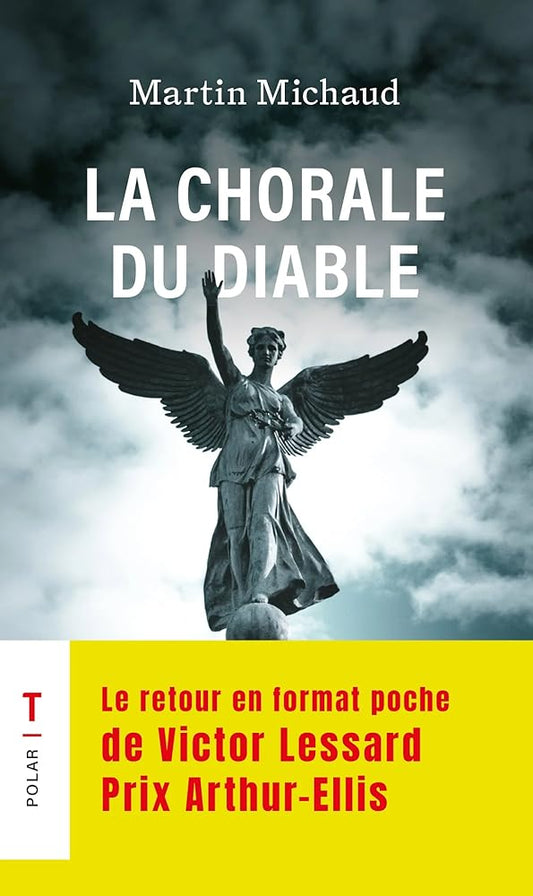 La chorale du diable par Martin Michaud
