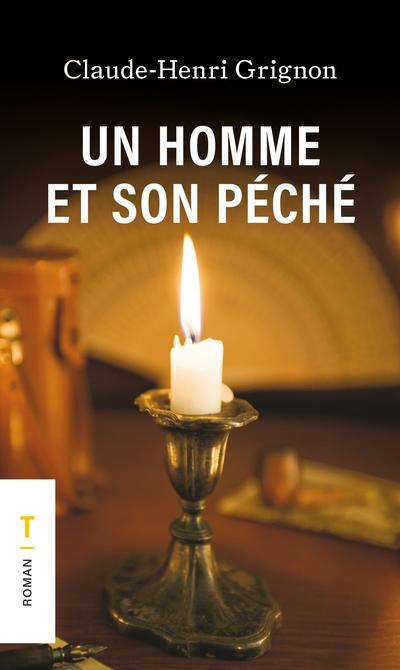 Un homme et son péché par Claude-Henri Grignon
