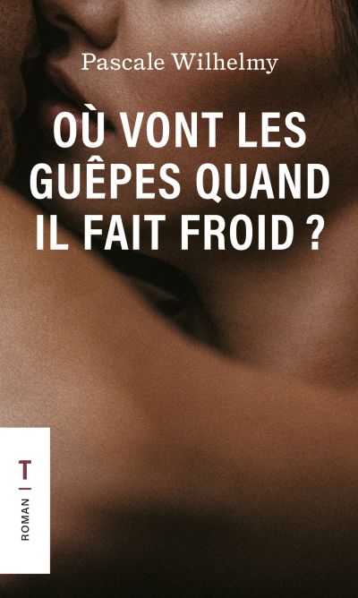 Où vont les guêpes quand il fait froid ? par Pascale Wilhelmy