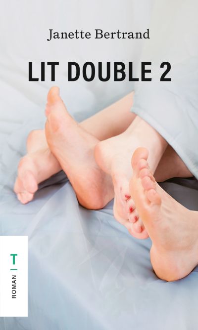 Lit double, tome 2 par Janette Bertrand