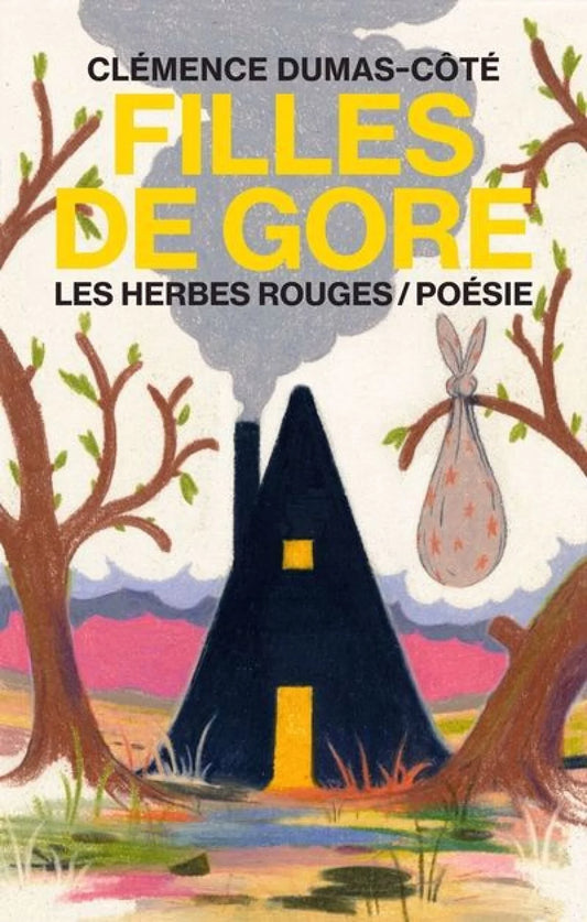 Filles de Gore Clémence Dumas-Côté