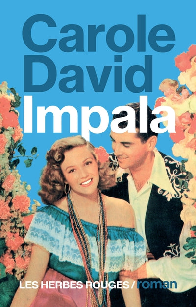 Impala par Carole David