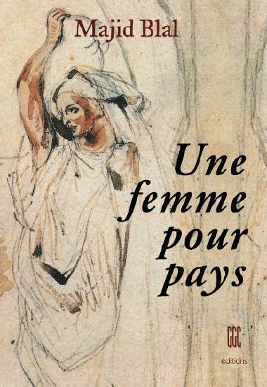 Une femme pour pays