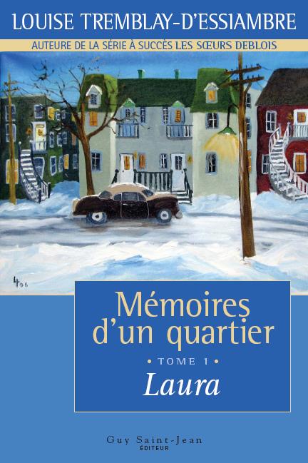 Mémoires d'un quartier, tomes 1 à 12