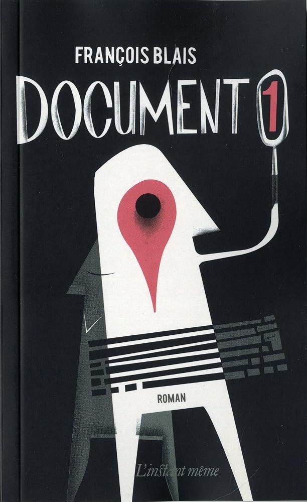 Document 1 par François Blais