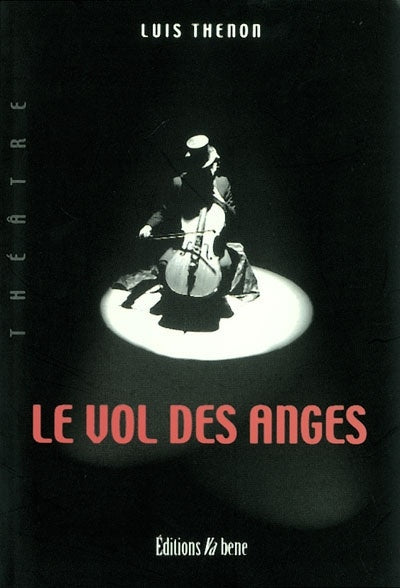 Le vol des anges